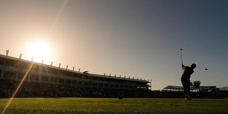 Police search for suspect in fatal shooting leads to delay in opening gates at Players Championship