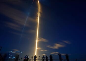 From rockets to cancer research, here’s how the number pi is embedded in our lives