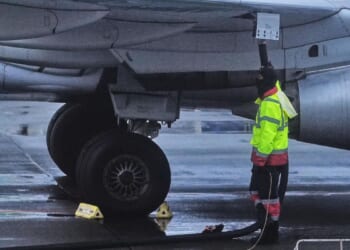 Jet fuel prices are rising. That could make summer flights more expensive