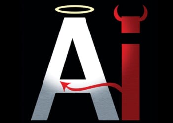 Only things less popular than AI are Iran, Democrats