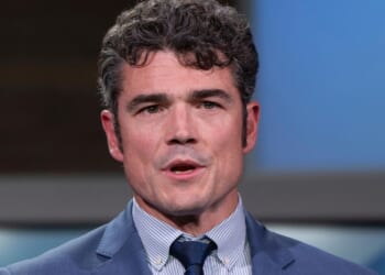 Director of the National Counterterrorism Center resigns over opposition to the Iran war