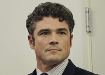 Who is Joe Kent, the counterterrorism chief who just quit over the Iran war?