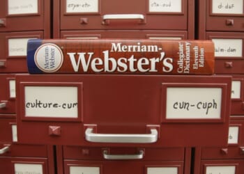 Encyclopedia Britannica, Merriam-Webster sue OpenAI over ‘Massive Copyright Infringement’