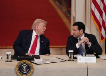 Trump, Rubio say Cuba needs to see major changes ‘soon’