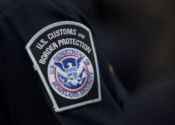 As Trump closes the border, unauthorized migrants surge at U.S. airports