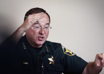 Florida sheriff sends shock across immigration debate, calls for legalization of illegal immigrants