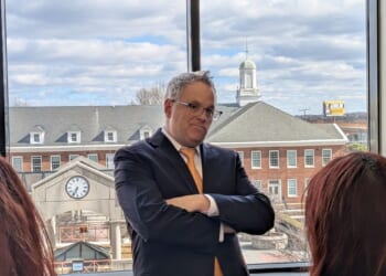 Judge urges Prince George’s County to ‘step up’ condo evacuations near homeless camp