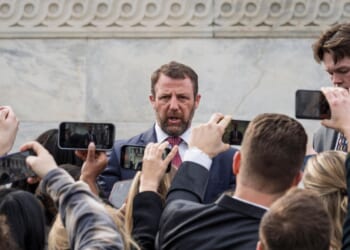 Trump’s homeland security pick Mullin is poised to inherit a department beset by challenges