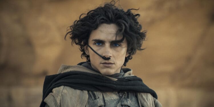 Part Three’ trailer releases, Kiki Shepard dead at 74 and more