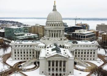 Wisconsin Senate passes $133 million package to combat ‘forever chemicals,’ sends bills to governor