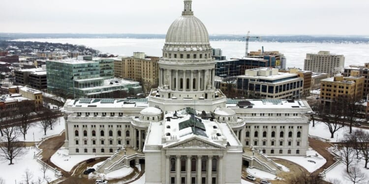 Wisconsin Senate passes $133 million package to combat ‘forever chemicals,’ sends bills to governor