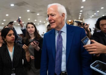 As Trump keeps Texas guessing, neither Cornyn nor Paxton backs down from Republican Senate runoff