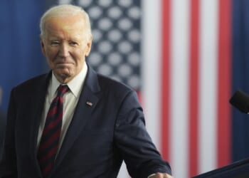 Trump DOJ seeks to denaturalize fraud convict whose sentence Biden commuted