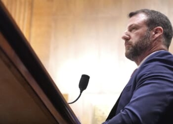 Rand Paul denounces Trump’s DHS nominee Markwayne Mullin as unfit for job