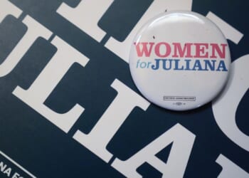 Where big spending won - and lost