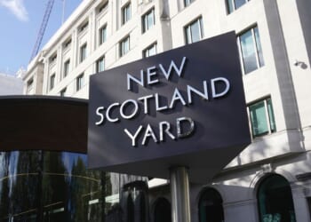 2 men appear in court accused of ‘hostile’ surveillance of U.K.’s Jewish community for Iran