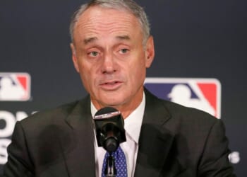 MLB partners with Polymarket, makes integrity pact with federal commission on prediction markets