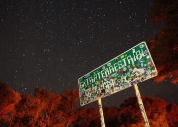 The truth is out there — and it’s getting a .gov address