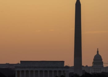 Feds accused three people of trafficking firearms from Georgia to D.C. area