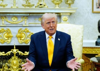 Trump says Japan is ‘stepping up’ in Iran war; bashes NATO leaders