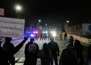 Clergy seek court order to allow pastoral access to immigrants held at Minneapolis ICE facility