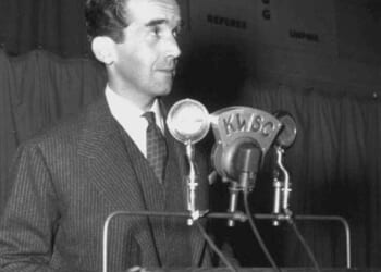 CBS News shutters its storied radio news service after nearly a century, ending an era