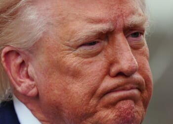 Trump considering ‘winding down’ military action in Iran