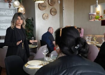 Iranians mark Persian new year with heavy hearts as war cuts contact with loved ones