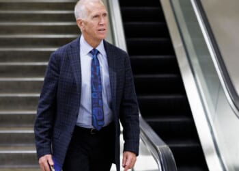 Congress looking for Trump’s exit plan as the Iran war drags on