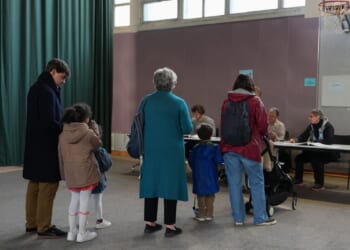 France holds the final round of municipal elections ahead of 2027 presidential race
