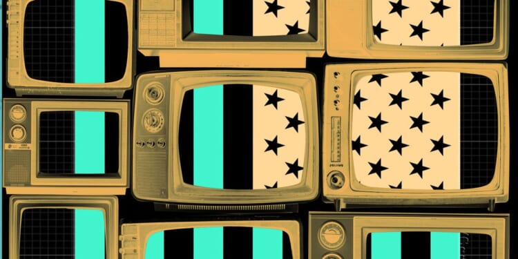 Media play Tokyo Rose on Iran war while Trump plays five-dimensional chess