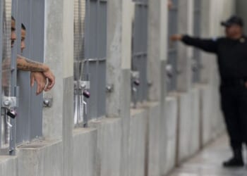 Venezuelan man files $1.3 million wrongful deportation lawsuit against DHS