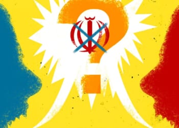 Iran threat collapses under U.S. and Israel strikes while Democrats and Europe retreat to criticism