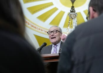 Republicans, Democrats spar on status of DHS negotiations as hope fades for ending shutdown