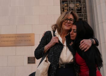 Jury finds Instagram and YouTube liable in landmark social media addiction trial