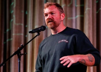 Platner dominates Maine Democratic primary, leads Collins in potential general election: Poll