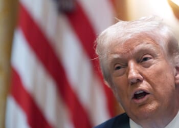 Iran is ‘begging to make a deal, not me’