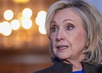 Hillary Clinton to headline Democratic dinner in New Hampshire