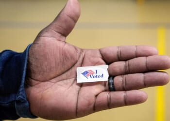 North Carolina’s photo voter ID mandate can continue as a judge upholds the law