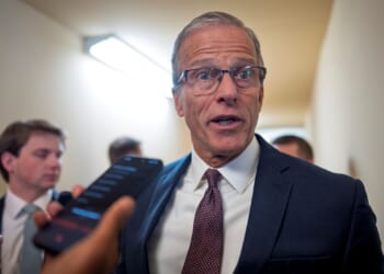 Senate in standstill after Republicans present their final offer on DHS funding