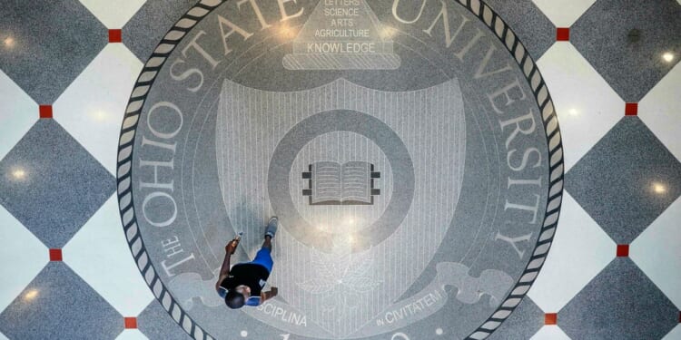 Trump administration opens investigations into race in admissions at 3 medical schools