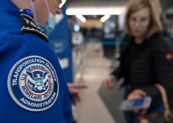 Trump orders DHS Secretary Mullin to pay TSA agents amid shutdown