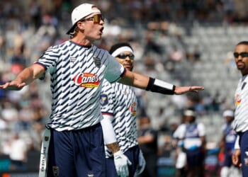 Brady weighed coming out of retirement, but the NFL doesn’t like the idea