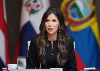 Costa Rica to accept 25 ‘third country’ deportees from U.S. every week