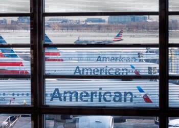 Suspects identified in disappearance of American Airlines flight attendant in Colombia