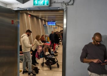 Iran conflict shows how digital fight is ingrained in warfare