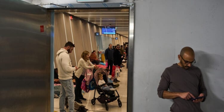 Iran conflict shows how digital fight is ingrained in warfare