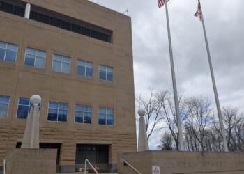 Federal judge refuses to halt condo evacuations near Prince George’s County homeless camp