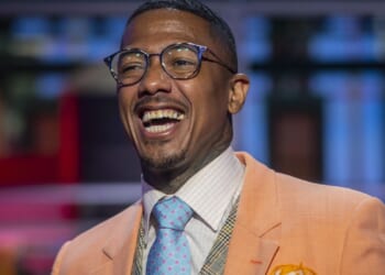 Nick Cannon calls Democrats ‘party of the KKK,’ praises Trump