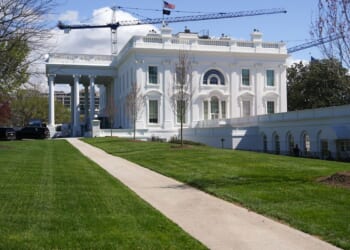 Judge shuts down Trump’s White House ballroom project